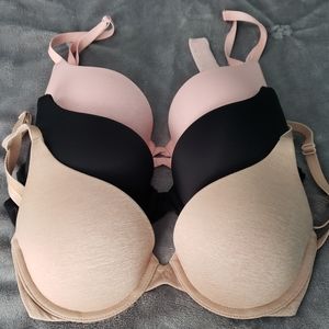 Bra bundle!!